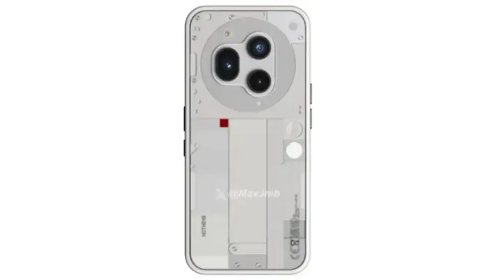 Así lucirá el smartphone según las filtraciones