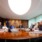 Arranca el debate sobre la ley de amnistía en el Tribunal Constitucional