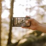 Fotografía con iPhone