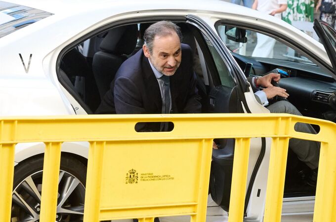 Caso Koldo y crisis en el PSOE, en directo: última hora sobre Pedro Sánchez, Ábalos y reacciones
