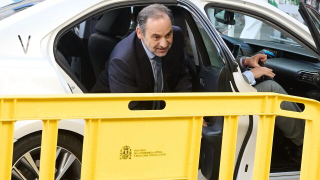 Caso Koldo y crisis en el PSOE, en directo: última hora sobre Pedro Sánchez, Ábalos y reacciones