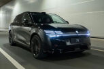 Es Chino, barato y muy lujoso: el SUV que promete ser el nuevo líder del mercado