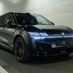 Es Chino, barato y muy lujoso: el SUV que promete ser el nuevo líder del mercado