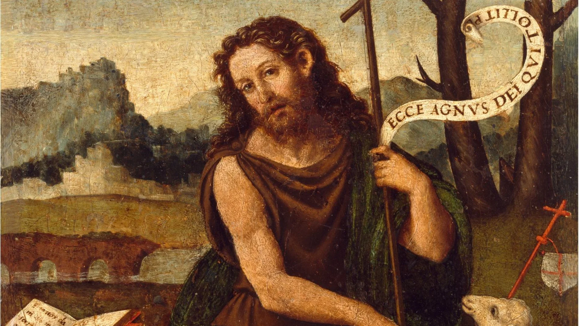 ¿Qué santo se celebra hoy, 24 de junio? Esto es lo que debes saber del santoral de la Iglesia Católica