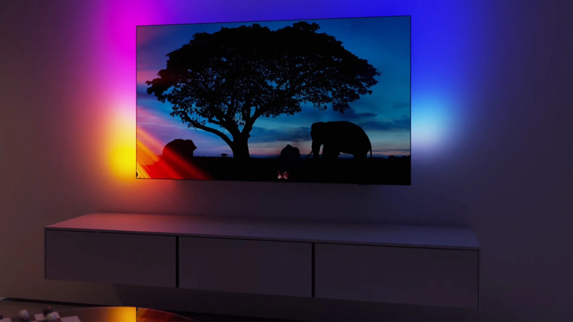 Philips Ambilight 48OLED769