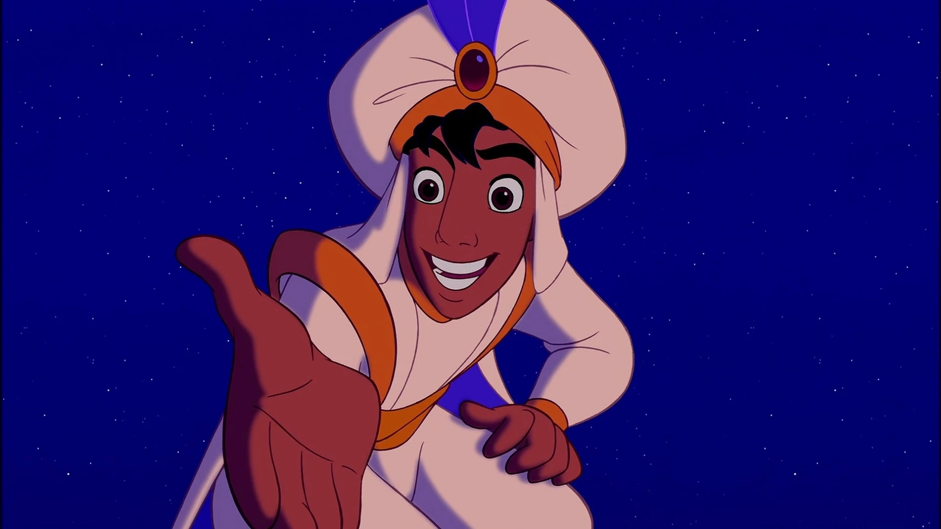 Buenas nuevas para los fans de la animación 2D de Disney