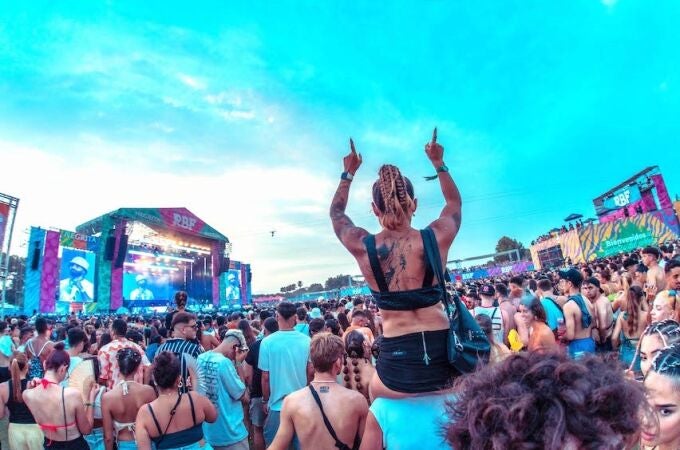 El III Reggaeton Beach Festival se instalará este verano en el Iberdrola Music con un "potente" line-up internacional