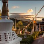 Templo budista