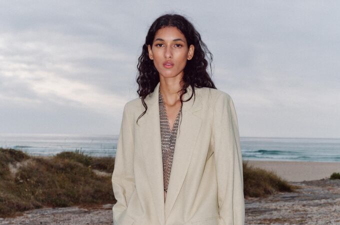 Las nuevas prendas de Zara por las que merece la pena adelantarse a las rebajas