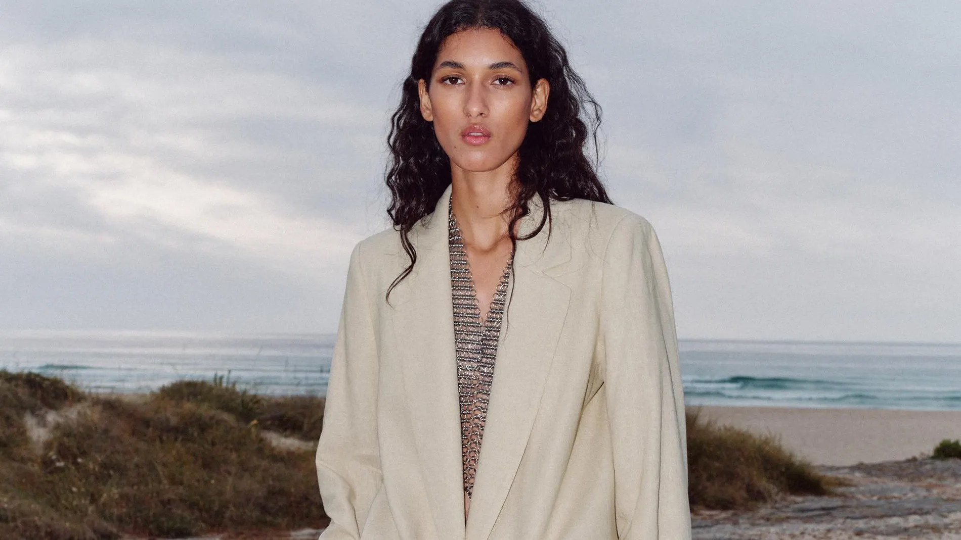 Las nuevas prendas de Zara por las que merece la pena adelantarse a las rebajas