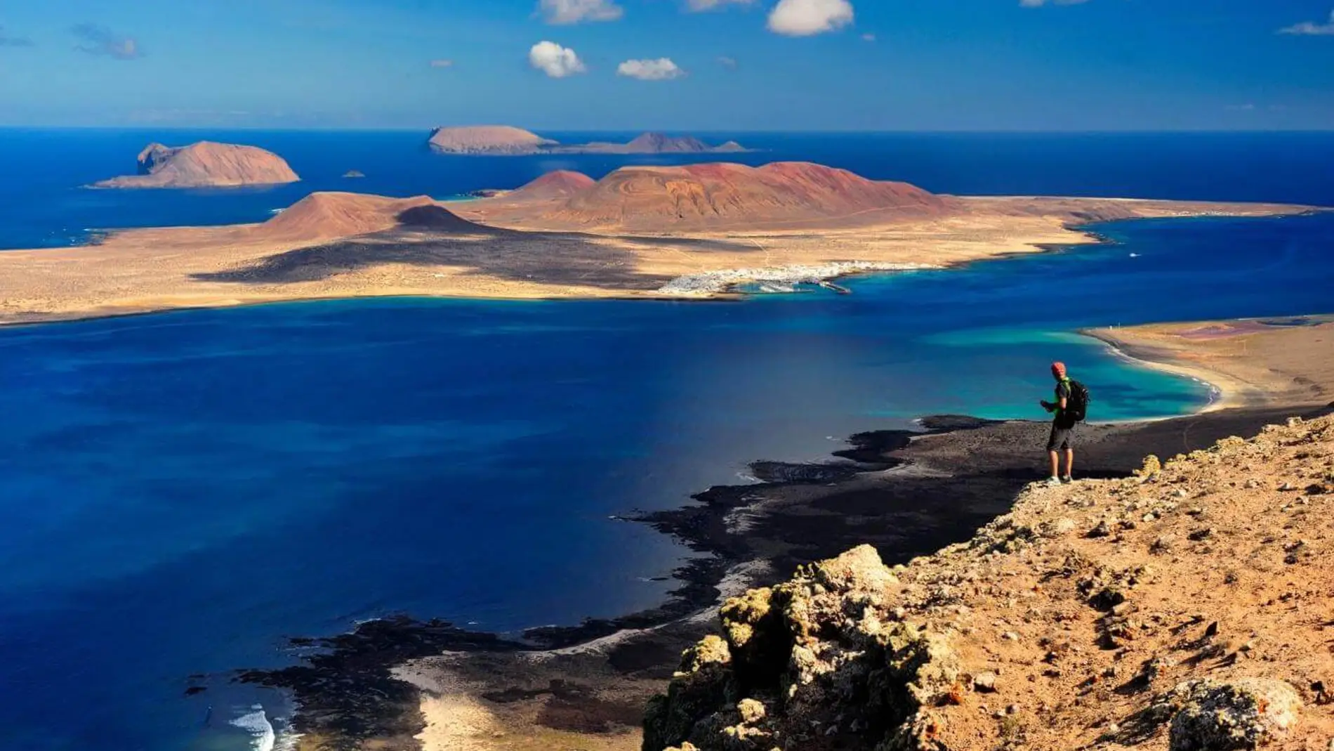 Islas Canarias