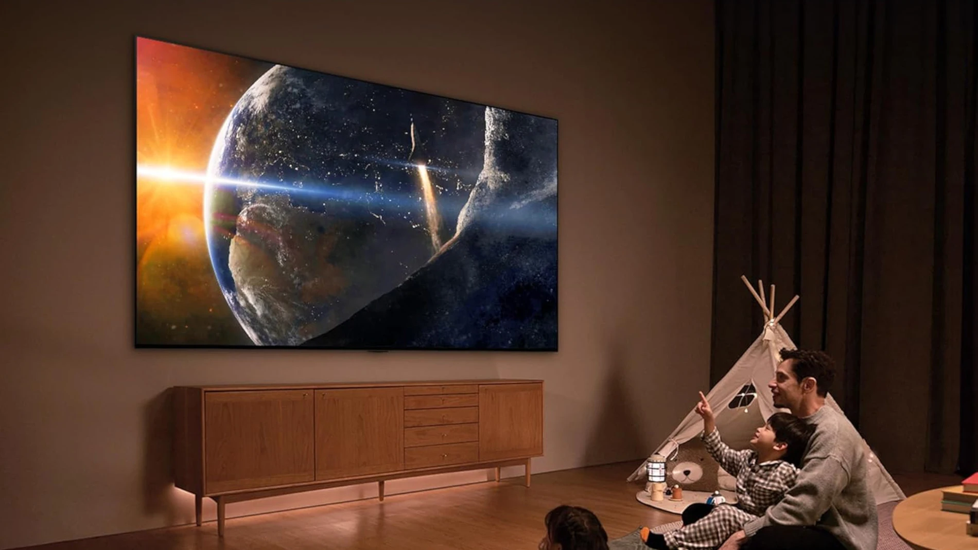 LG 43UT73006LA
