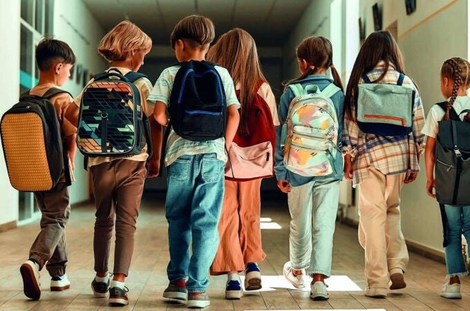 Actividades extraescolares; beneficios reales para el aprendizaje y la motivación en niños de 3 a 10 años