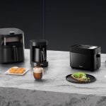 Olvídate del horno en verano: esta freidora de aire HAIER lo hace todo y sin calentar la cocina