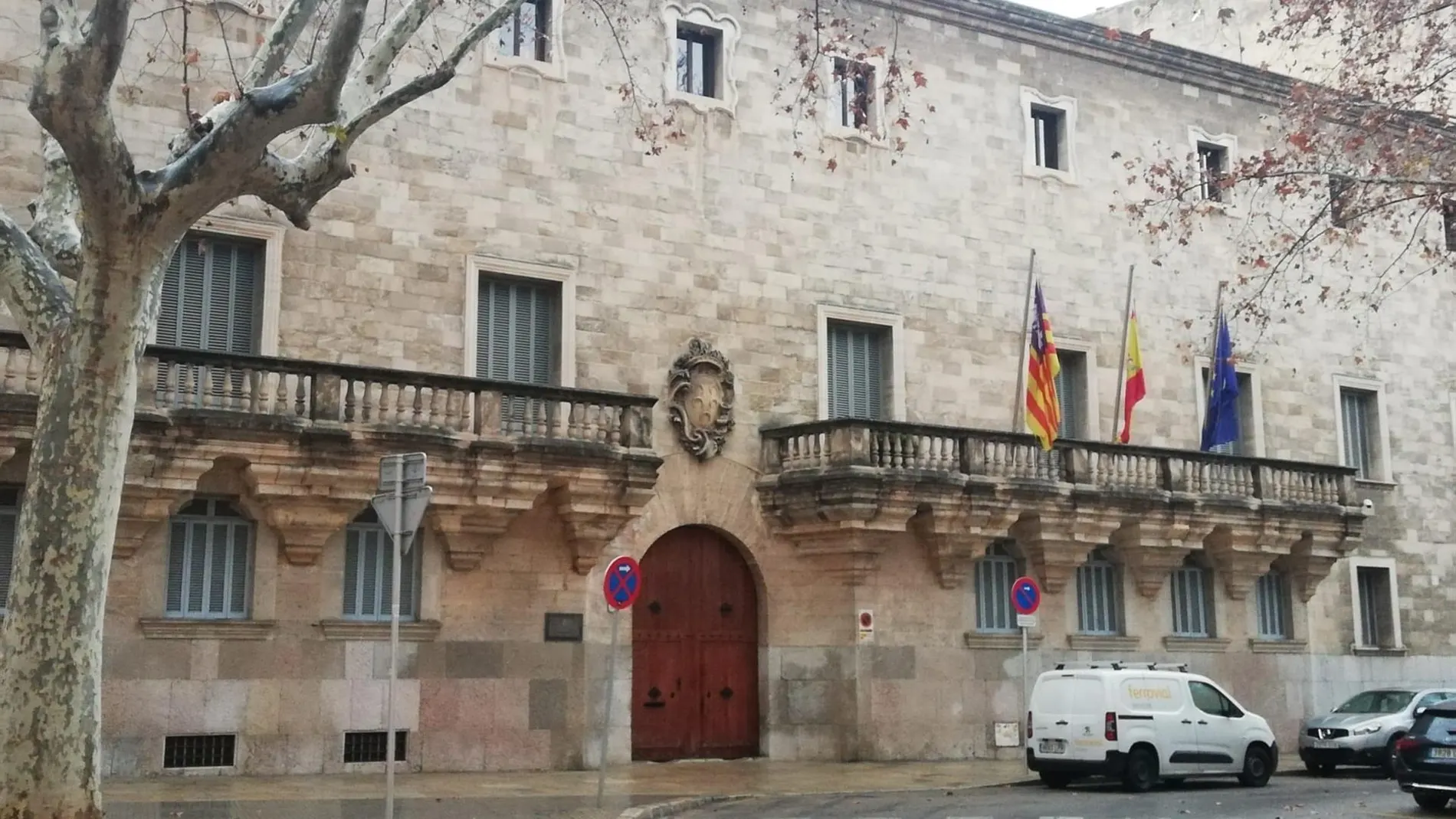 A juicio por drogar y violar a un menor en Inca (Mallorca) durante cuatro años