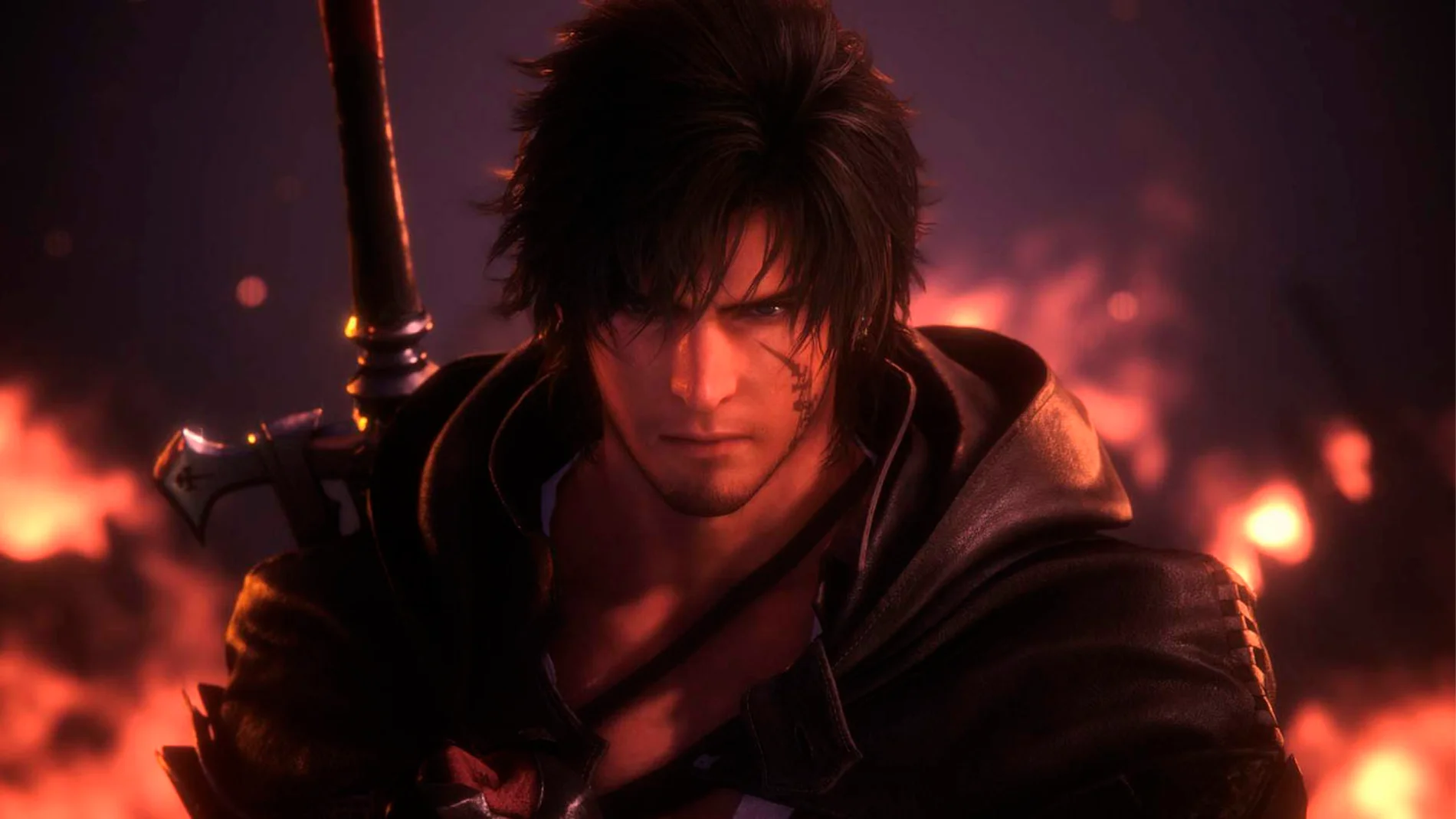 Nintendo Switch 2 podría dar la bienvenida a un nuevo Final Fantasy