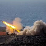 Irán.- Las FFAA de Irán dicen que los bombardeos estadounidenses "abren la mano" a "cualquier acción" contra EEUU