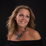 La soprano Miah Persson