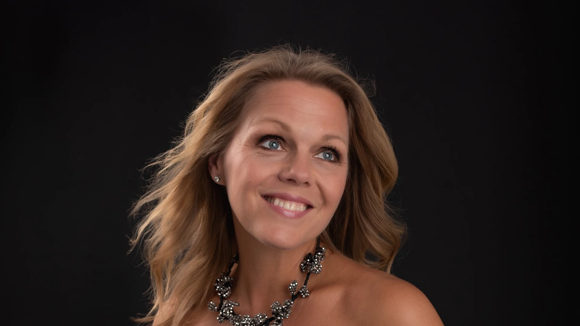 La soprano Miah Persson