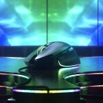 El ratón Razer Basilisk V3 tiene switches ópticos Razer de 2ª generación