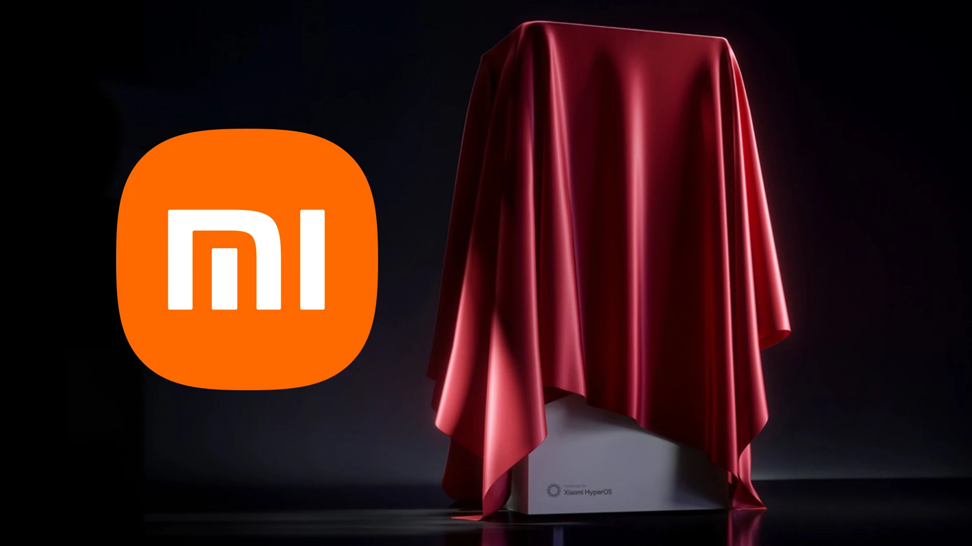 Xiaomi se prepara para presentar un aluvión de novedades esta semana