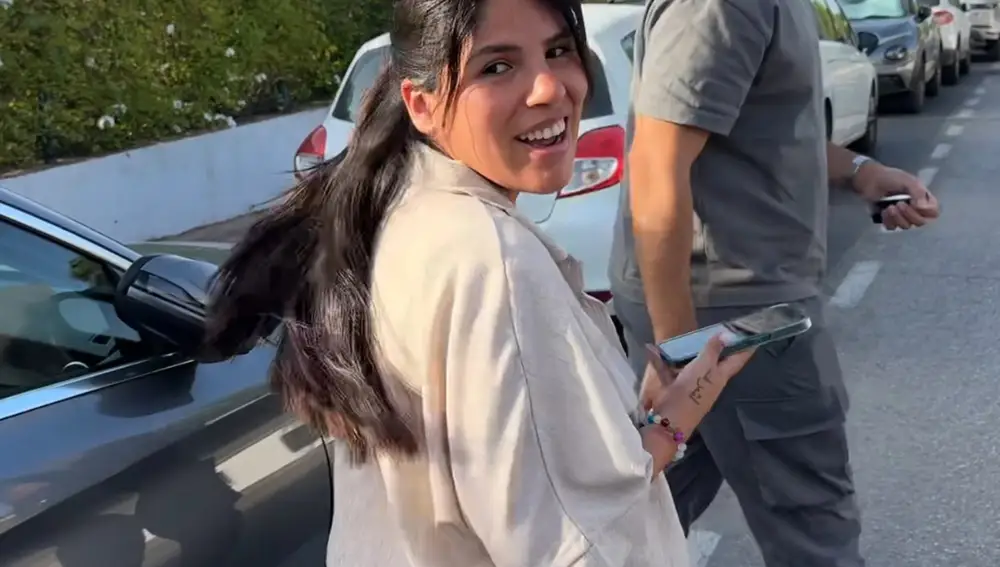 Isa Pantoja, últimas imágenes antes de convertirse en madre de su segundo hijo
