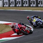 GP Países Bajos 2025 de MotoGP, carrera al sprint y clasificación hoy: horario y dónde ver online TV