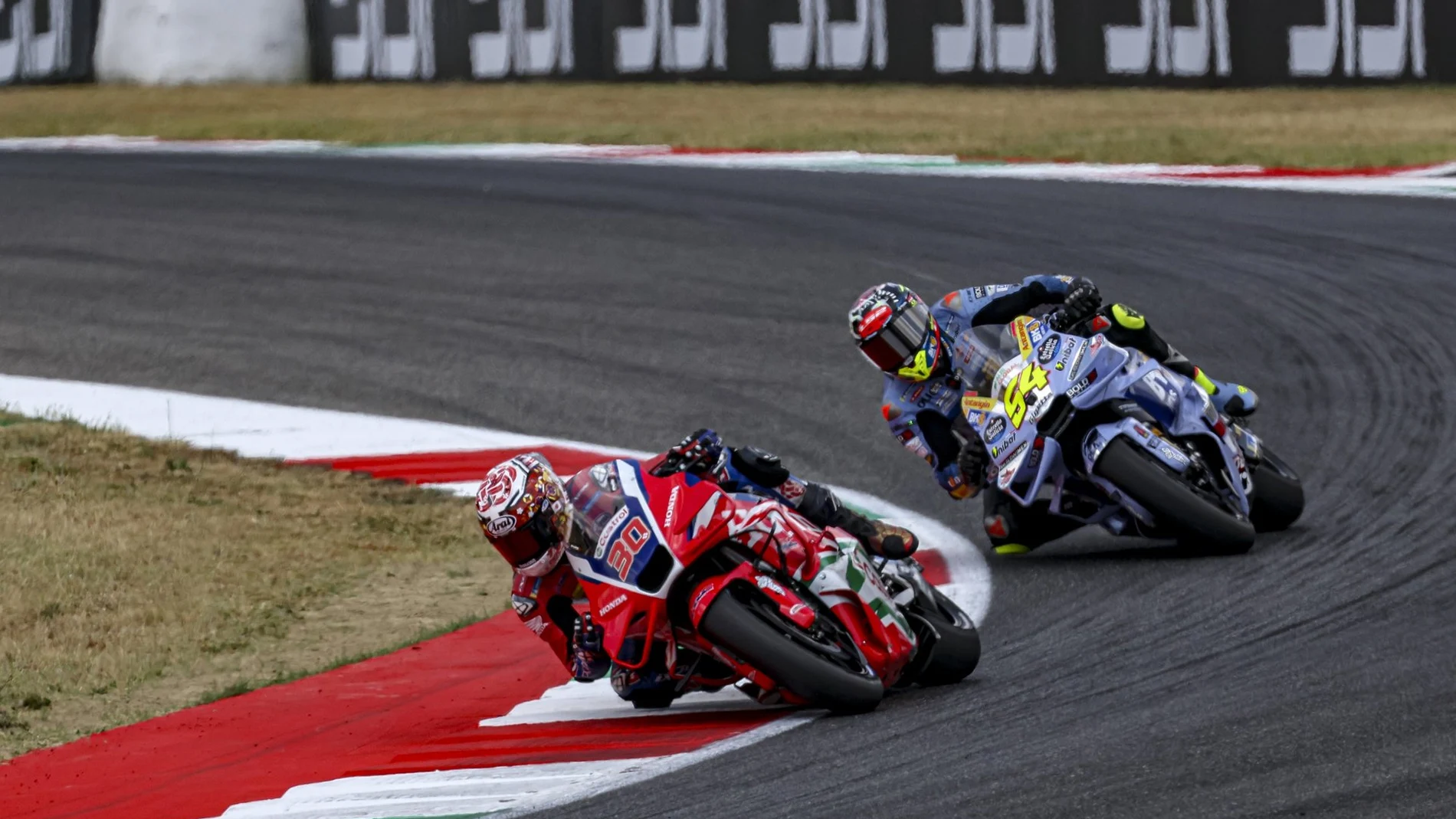 GP Países Bajos 2025 de MotoGP, carrera al sprint y clasificación hoy: horario y dónde ver online TV