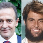 Alessandro Lequio y Montoya