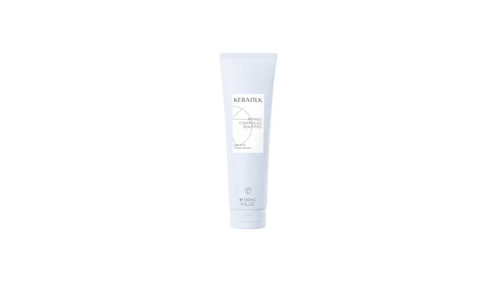 Curl balm.