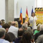 Cómo actuar ante las emergencias: el Ayuntamiento de Valencia formará a la población
