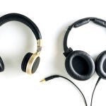 Los auriculares Bluetooth pisan fuerte, pero los cableados siguen teniendo mucho público