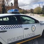 Policía Local de Guadix