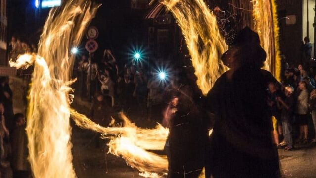  Andorra y las Fallas del Pirineo 2025