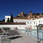 Hotel Convento Aracena & Spa: un refugio para el bienestar natural