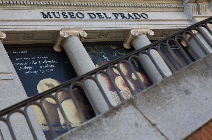 El Museo del Prado celebra el primer encuentro con sus seguidores en Instagram