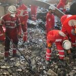 Expertos de la ONU alertan de que los civiles se llevan la peor parte de los ataques sobre Irán