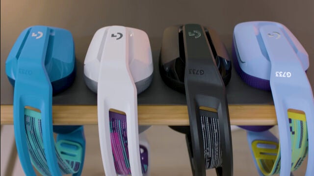 Estos auriculares inalámbricos son multiplataforma