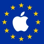 Apple deberá adaptarse a la regulación europea