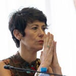 Elma Saiz interviene en un curso sobre el Pacto de Toledo de la UIMP