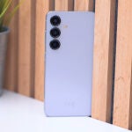 El Samsung Galaxy S25 tiene una cámara principal de 50 megapíxeles 