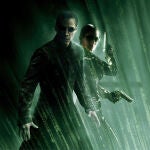 Keanu Reeves interpretó a Neo, el elegido que desafió la realidad en 'Matrix'