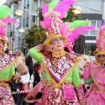 Carnaval de Santoña.