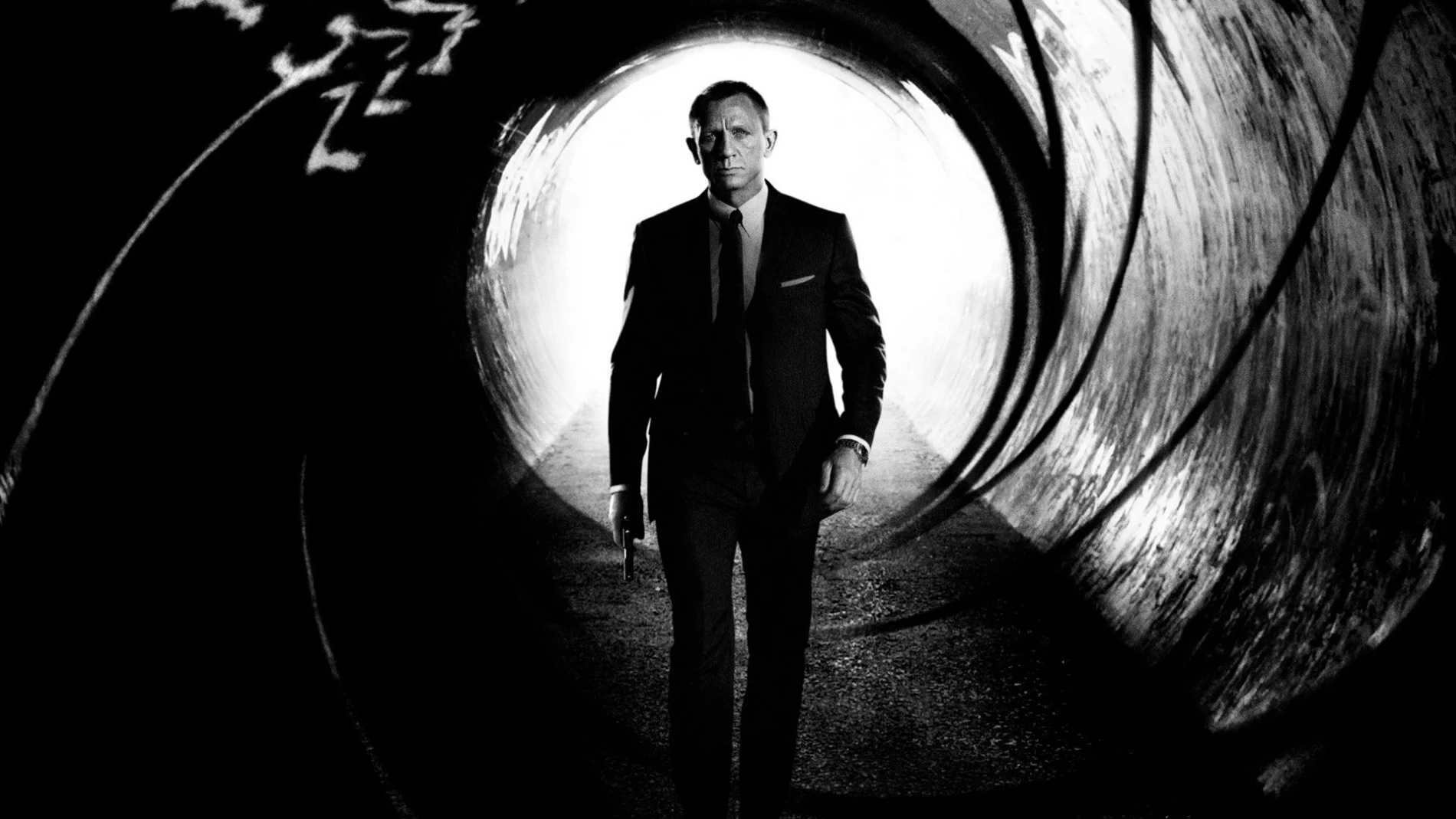 Daniel Craig ha sido el último actor en dar vida al icónico espía británico