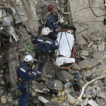 Several killed iin Russian combined attack on Kyiv