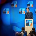Irán.- Rutte avala el ataque de EEUU contra Irán y lo ve ajustado al Derecho Internacional