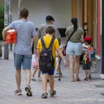 Mañana acaban la clases y comienza la conciliación, pero ¿cuánto cuesta?