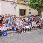 Clausura del VIII Programa de iniciación a la fabricación aditiva con impresoras 3D que desarrolla el Colegio Oficial de Graduados e Ingenieros Técnicos Industriales