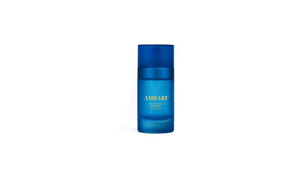 Am active10 essence.