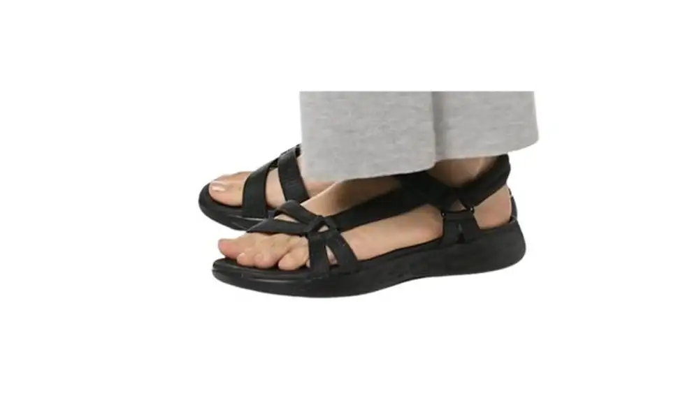 Sandalias skechers brilliancy